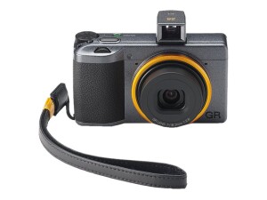 Ricoh GR III Street Edition - digital camera - compact...