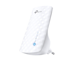 TP-LINK RE190 - Wi-Fi-Range-Extender - Wi-Fi 5