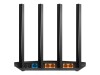 TP-LINK Archer C80 V1 - Wireless Router 4-Port-Switch