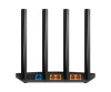 TP-Link Archer C80 V1-Wireless Router-4-Port Switch
