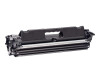 KMP H-T251X - 115 g - Schwarz - kompatibel - Tonerpatrone (Alternative zu: HP CF230X)