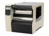 Zebra 220Xi4 - Etikettendrucker - Thermotransfer - Rolle (21,6 cm)