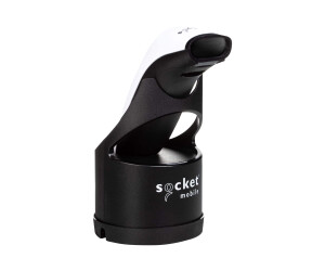 Socket Mobile SocketScan S740 - 700 Series - dock charger - Barcode-Scanner