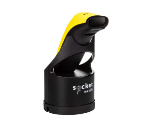 Socket Mobile Socketscan S740 - 700 Series - Dock Charger - Barcode scanner