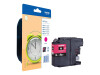 Brother LC125XLM - Sehr hohe Ergiebigkeit - Magenta