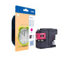 Brother LC125XLM - Sehr hohe Ergiebigkeit - Magenta