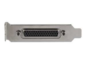 StarTech.com 4 Port Serielle PCI Express RS232 Adapter...