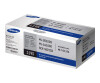 Samsung MLT -D119S - black - original - toner cartridge