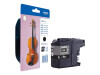 Brother LC127XLBK - Sehr hohe Ergiebigkeit - Schwarz