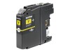 Brother LC127XLBK - Sehr hohe Ergiebigkeit - Schwarz
