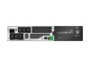 APC Smart-UPS Li-Ion 750VA Short Depth with SmartConnect - USV (in Rack montierbar/extern)