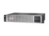 APC Smart-UPS Li-Ion 750VA Short Depth with SmartConnect - USV (in Rack montierbar/extern)