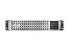 APC Smart-UPS Li-Ion 750VA Short Depth with SmartConnect - USV (in Rack montierbar/extern)