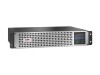 APC Smart-UPS Li-Ion 750VA Short Depth with SmartConnect - USV (in Rack montierbar/extern)