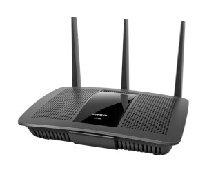 Linksys EA7300 - Wireless Router - 4-Port-Switch