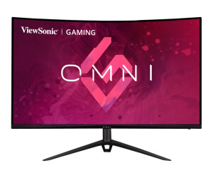 ViewSonic VX3218-PC-MHDJ - LED-Monitor - Gaming - gebogen...