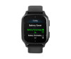 Garmin Venu Sq 2 Music Edition - 40 mm - schwarz - intelligente Uhr mit Band - Silikon - Schiefer - Handgelenkgröße: 125-190 mm - Anzeige 3.59 cm (1.41")