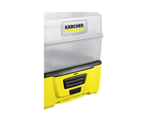 KŠrcher OC 3 Plus - mobile print cleaner