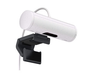 Logitech BRIO 500 - Webcam - Farbe - 1920 x 1080