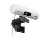 Logitech BRIO 500 - Webcam - Farbe - 1920 x 1080