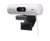 Logitech BRIO 500 - Webcam - Farbe - 1920 x 1080