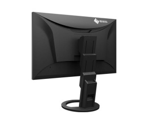 EIZO FlexScan EV2760-BK - LED-Monitor - 68.5 cm (27")