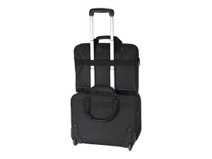 ASUS Nereus Carry Bag - Notebook-Tasche - 40.6 cm (16")
