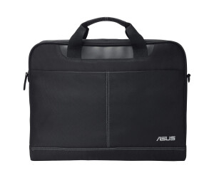 ASUS Nereus Carry Bag - Notebook-Tasche - 40.6 cm (16")