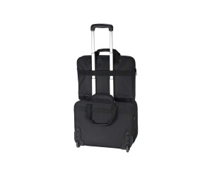 ASUS Nereus Carry Bag - Notebook-Tasche - 40.6 cm (16")