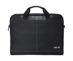 Asus Nereus Carry Bag - Notebook bag - 40.6 cm (16 ")