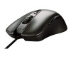 Asus tuf gaming m3 - mouse - ergonomic - optical