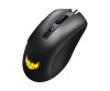 Asus tuf gaming m3 - mouse - ergonomic - optical