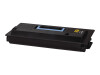 Kyocera TK 715 - Schwarz - original - Tonerpatrone