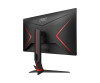 AOC 27G2U5/BK - LED-Monitor - 68.6 cm (27") - 1920 x 1080 Full HD (1080p)