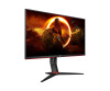 AOC 27G2U5/BK - LED-Monitor - 68.6 cm (27") - 1920 x 1080 Full HD (1080p)