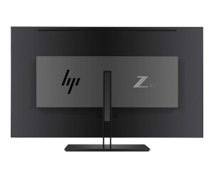 HP Z43 - LED monitor - 108 cm (42.5 ") (42.5" Visible)