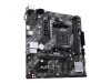 ASUS PRIME A520M-K - Motherboard - micro ATX - Socket AM4 - AMD A520 Chipsatz - USB 3.2 Gen 1 - Gigabit LAN - Onboard-Grafik (CPU erforderlich)