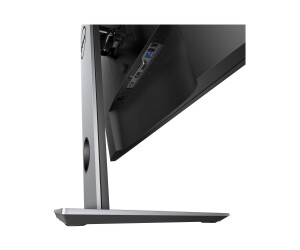Dell P2418HZM - LED-Monitor - 61 cm (24") (23.8" sichtbar)