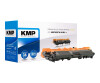 KMP B-T57 - Schwarz - kompatibel - Tonerpatrone (Alternative zu: Brother TN242BK)