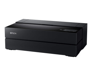 Epson Surecolor SC -P900 - Printer - Color - Inkjet -...