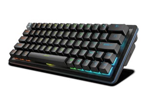 Mountain Everest 60 RGB - keyboard - backlight