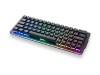 Mountain Everest 60 RGB - keyboard - backlight