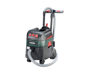 Metabo ASR 35 L ACP - vacuum cleaner - Canister