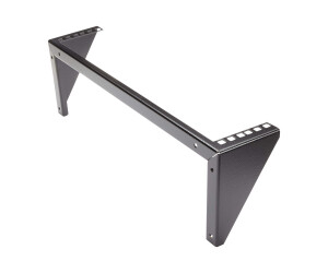 Startech.com 2HE 19 inch wall mounting devices Rack -...