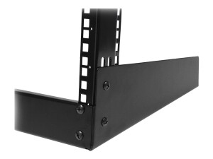 StarTech.com 12 HE 19" Desktop 2 Pfosten Open Frame...