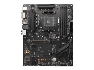 MSI B550 GAMING GEN3 - Motherboard - ATX - Socket AM4 -...