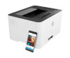 HP Color Laser 150nw - Drucker - Farbe - Laser - A4/Legal - 600 x 600 dpi 4 Seiten/Min. (Farbe)