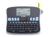 Dymo LabelMANAGER 360D - Beschriftungsgerät - s/w - Thermotransfer - Rolle (1,9 cm)