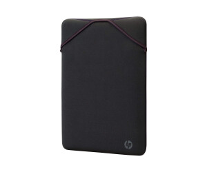 HP Protective - Notebook case - 35.8 cm - up to 14 "