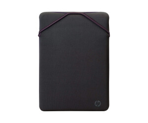 HP Protective - Notebook-Hülle - 35.8 cm - bis zu...